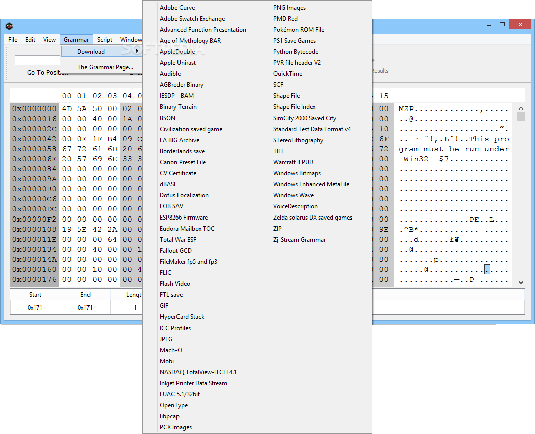 Screenshot 4