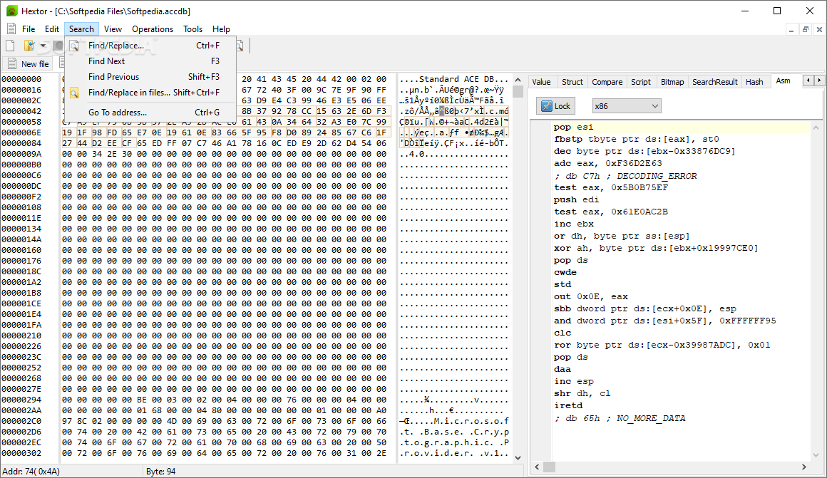 Screenshot 4