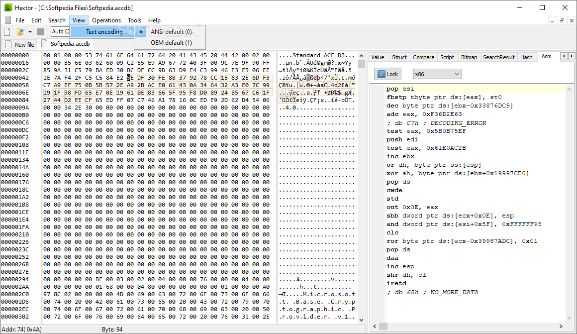 Screenshot 5