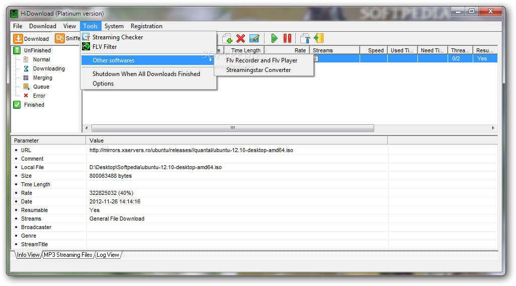 Screenshot 5