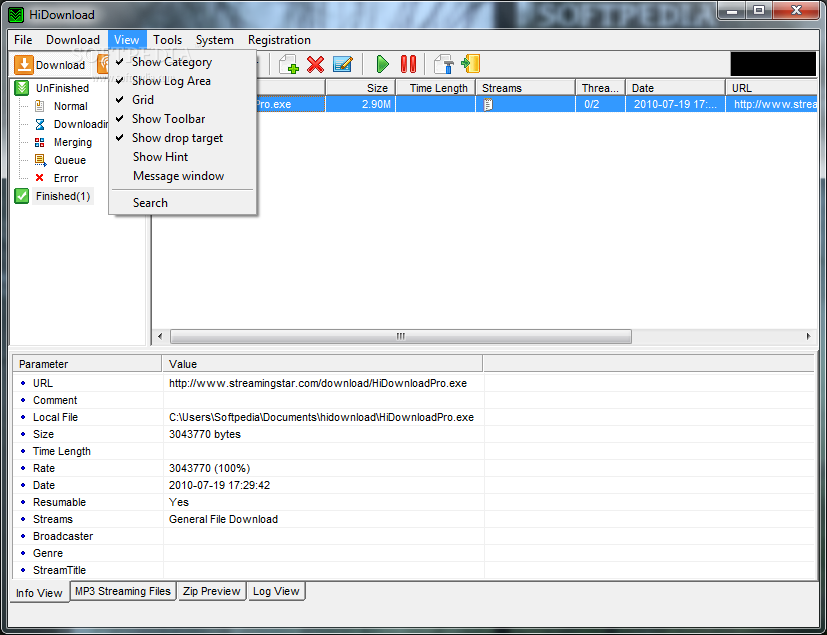 Screenshot 5