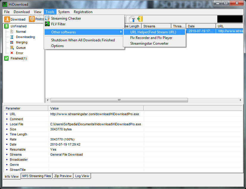 Screenshot 6
