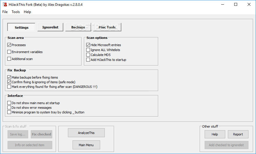Screenshot 5