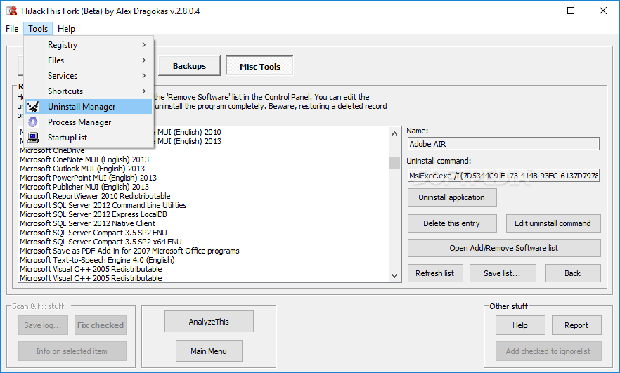 Screenshot 4