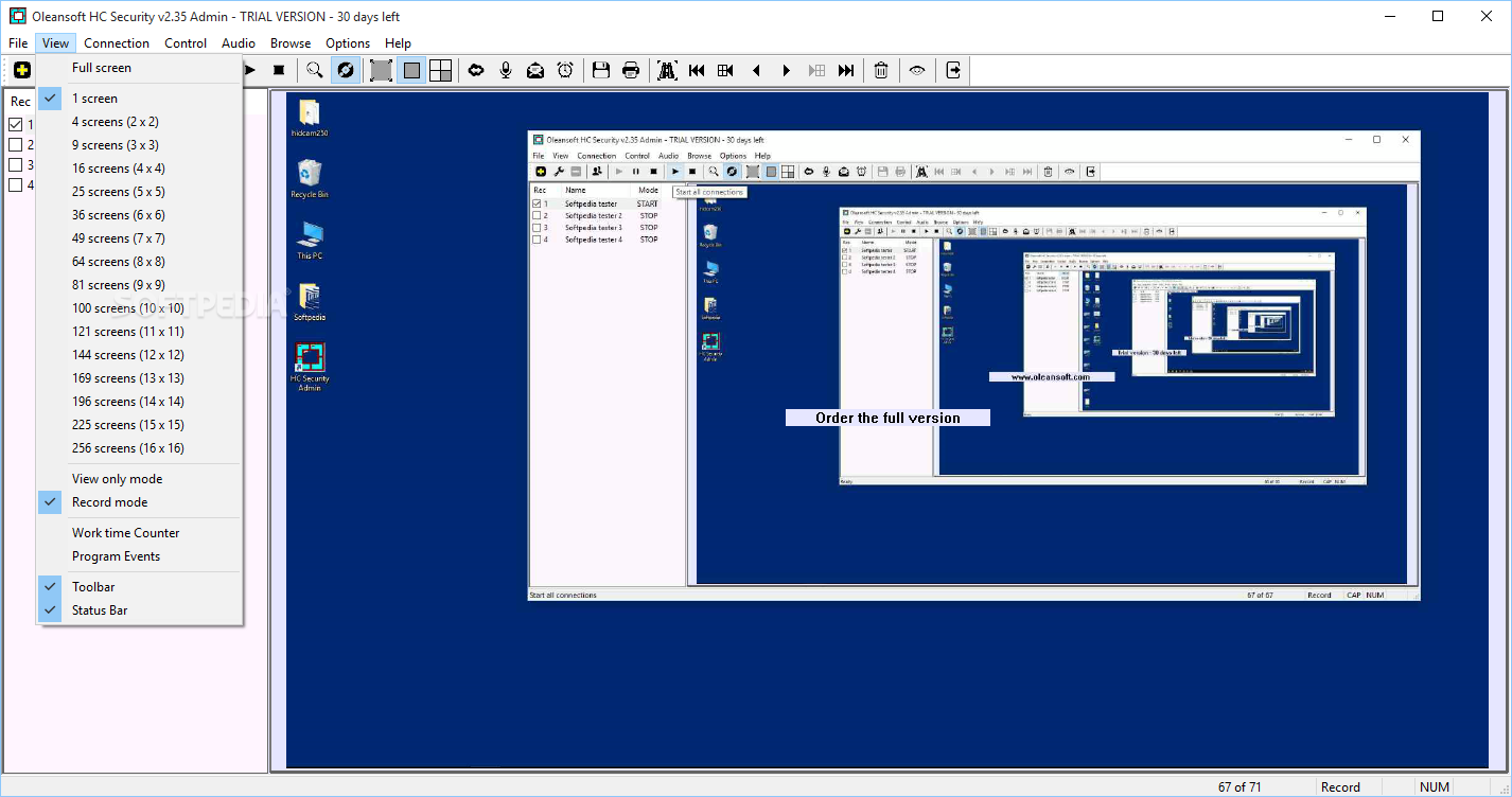 Screenshot 3