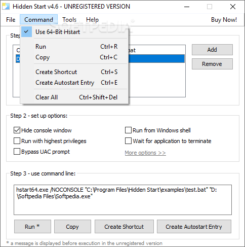 Screenshot 3