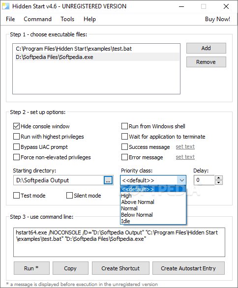Screenshot 5