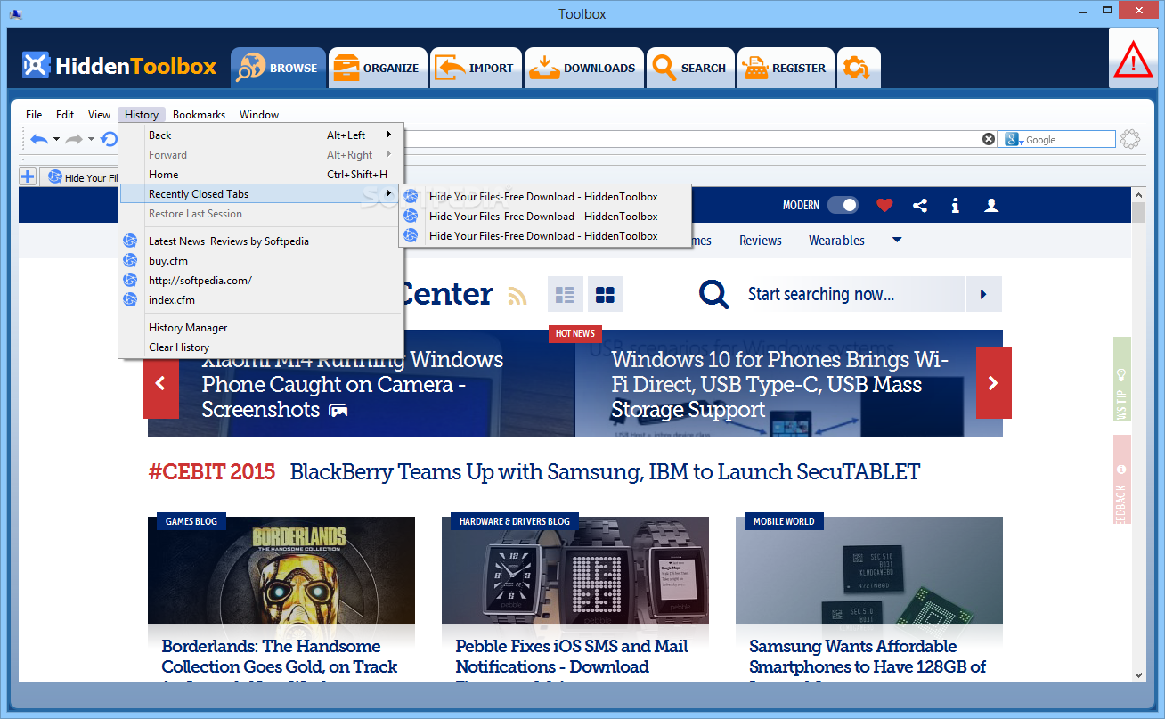 Screenshot 6