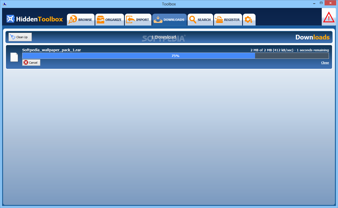 Screenshot 8