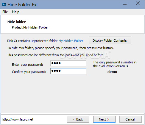 Screenshot 4