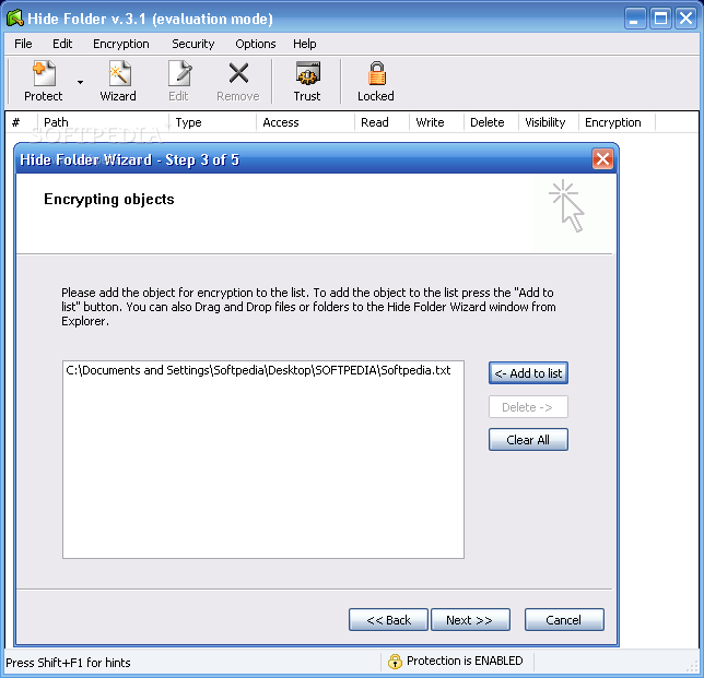 Screenshot 3
