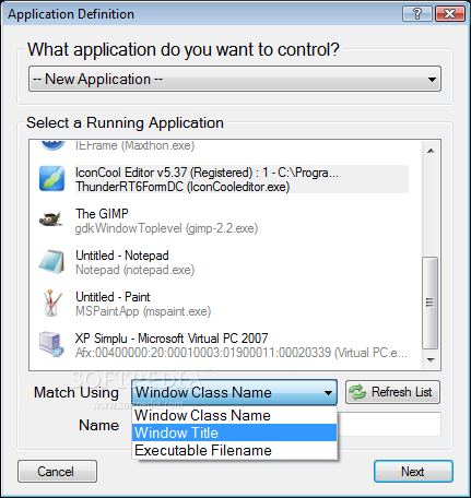 Screenshot 9