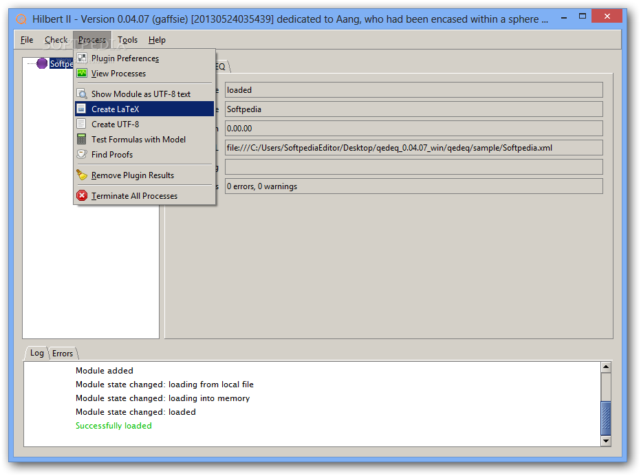 Screenshot 4