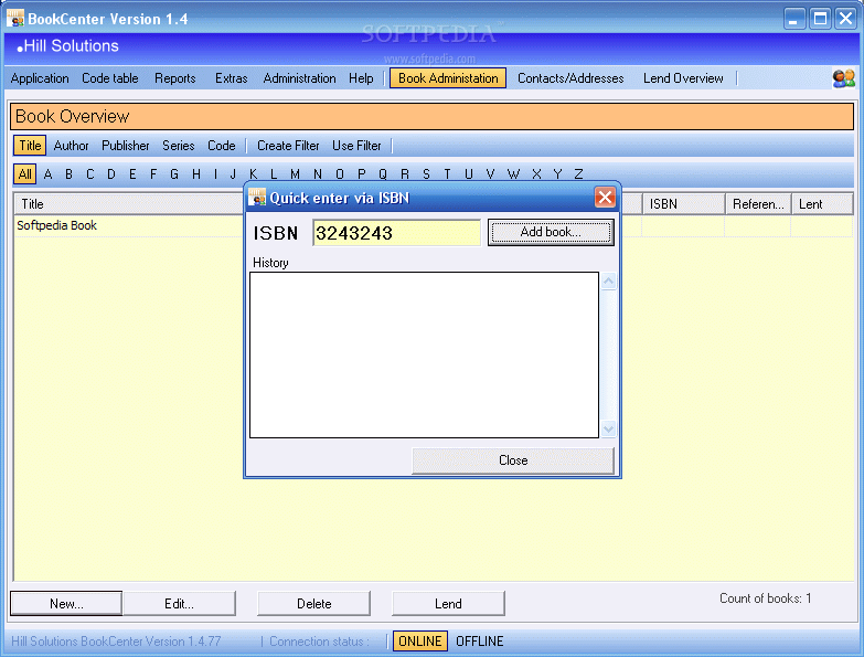 Screenshot 3