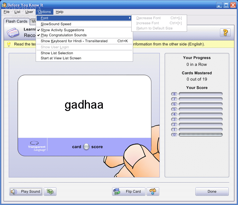 Screenshot 3