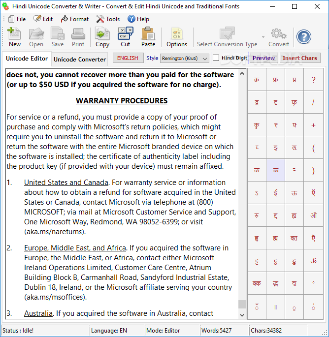 Screenshot 3