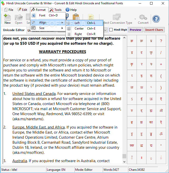 Screenshot 4