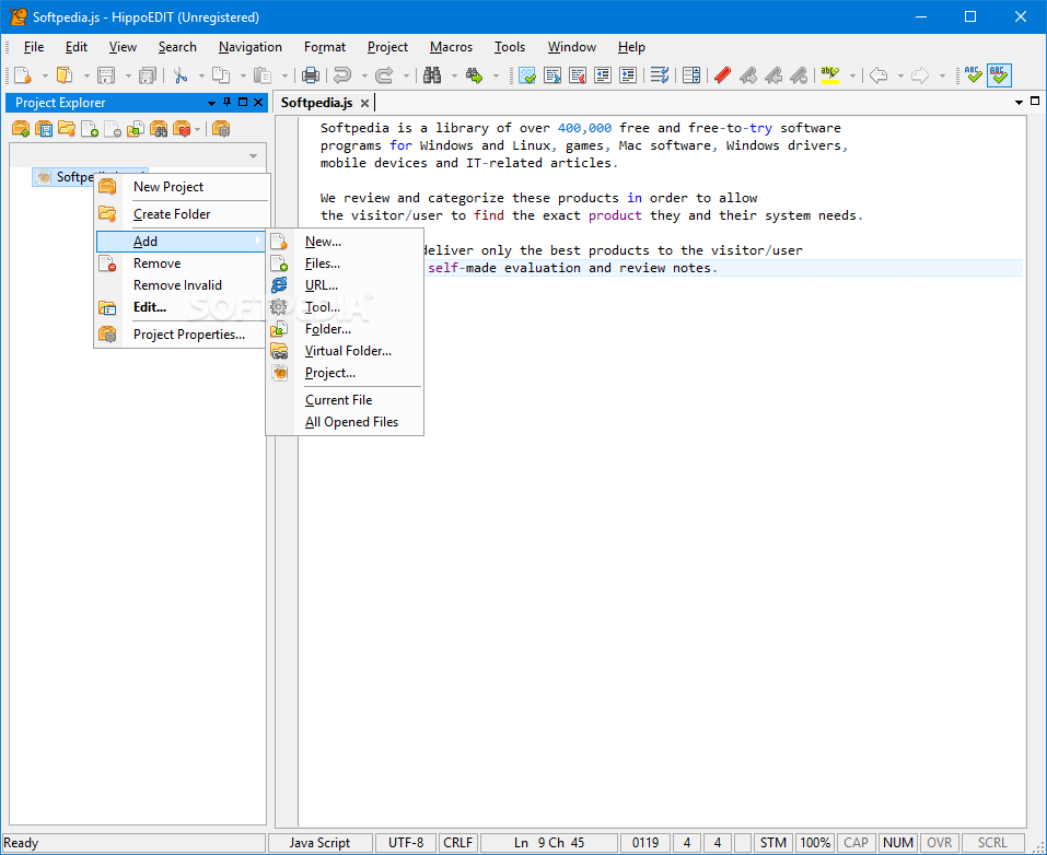 Screenshot 3