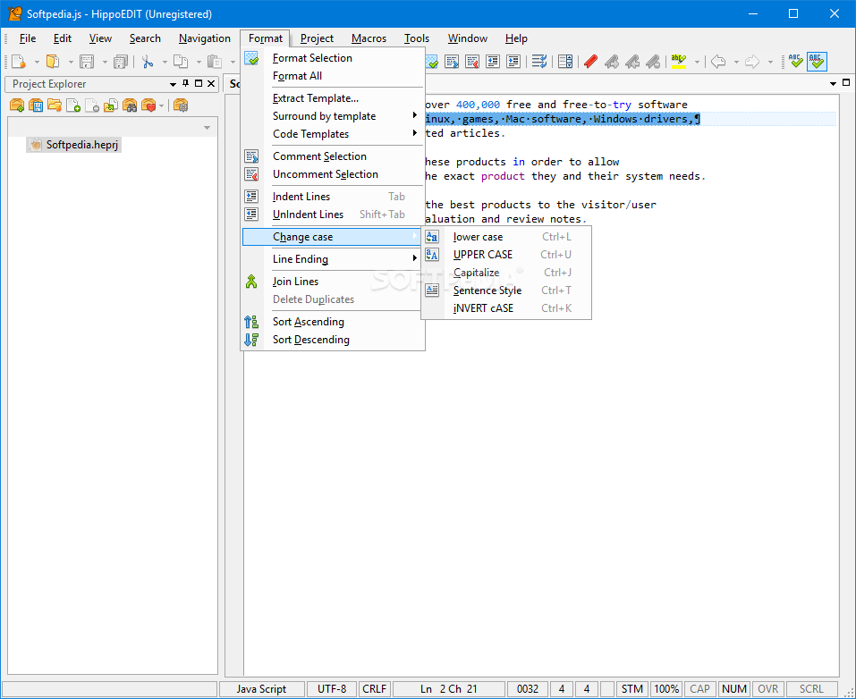 Screenshot 8