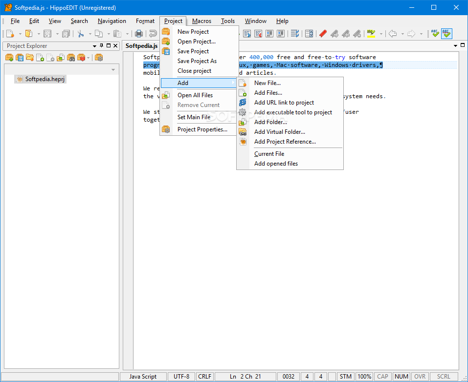 Screenshot 9