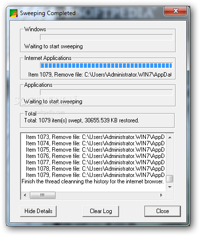 Screenshot 5