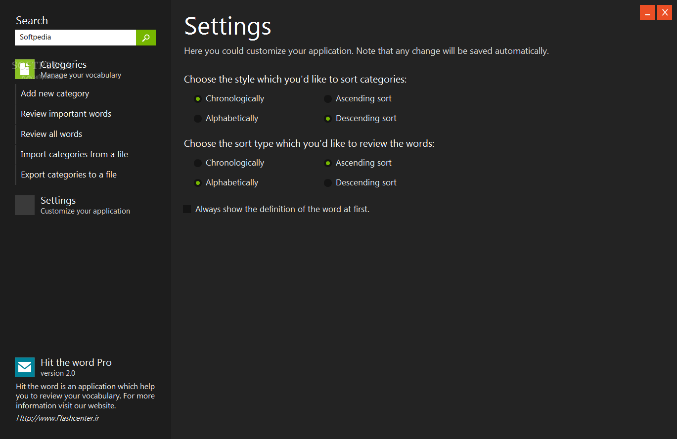 Screenshot 4