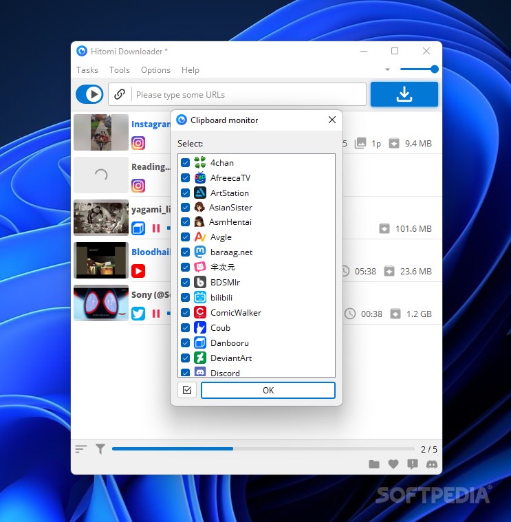 Screenshot 5