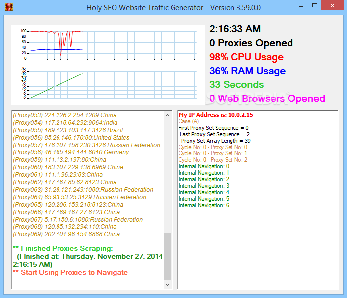 Screenshot 3