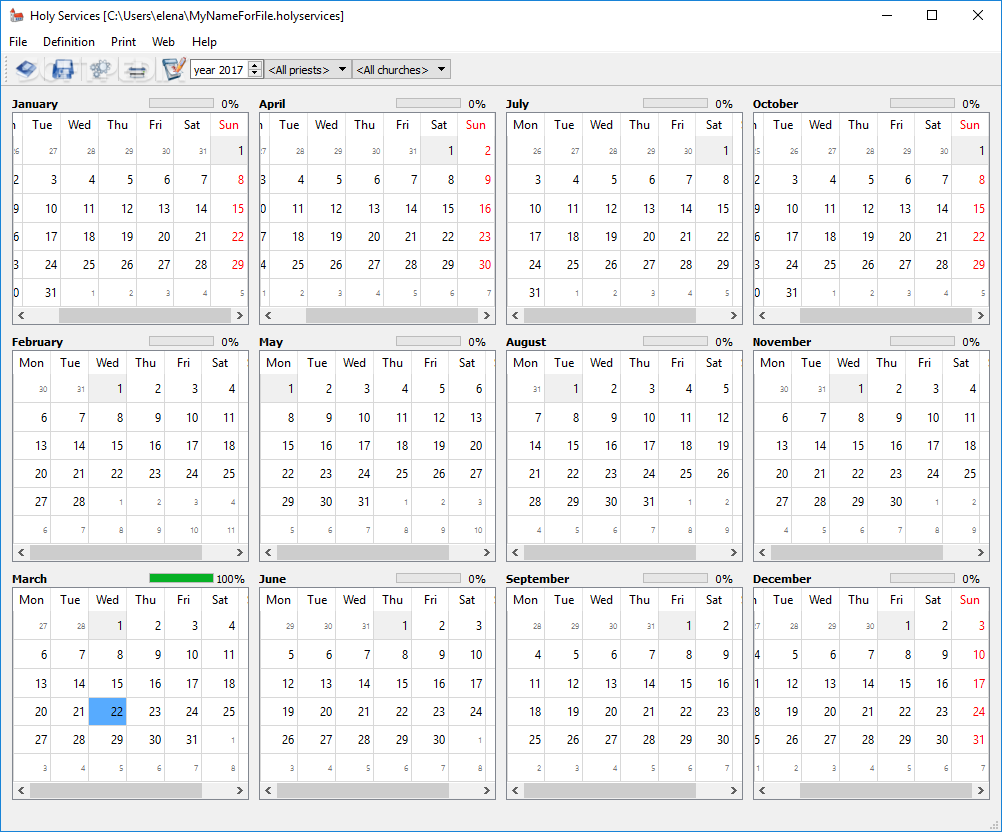 Screenshot 1