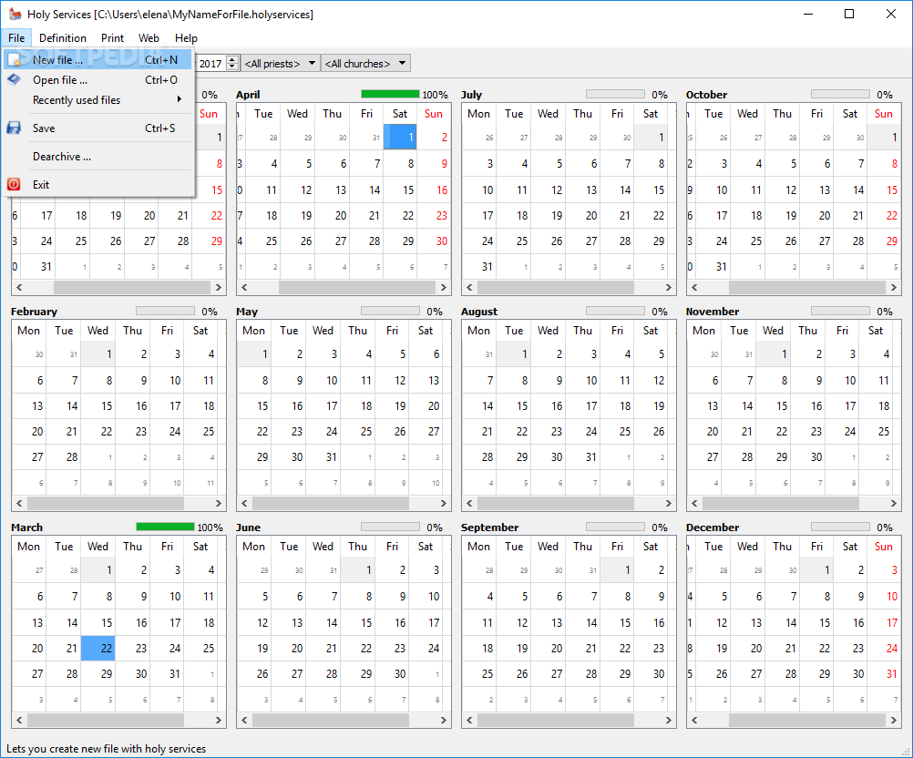 Screenshot 5