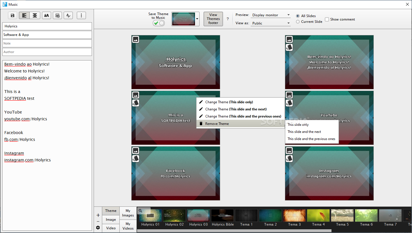 Screenshot 3