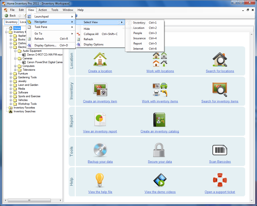 Screenshot 9