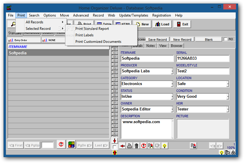 Screenshot 5