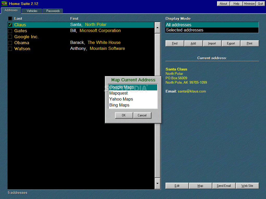 Screenshot 4