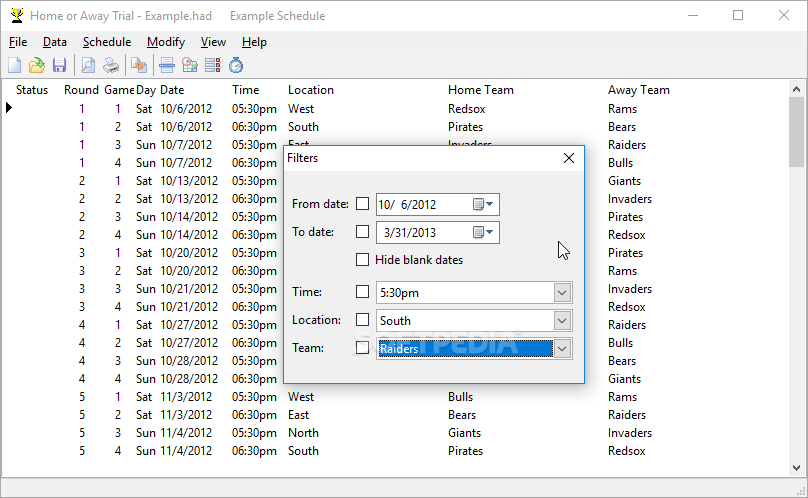Screenshot 9