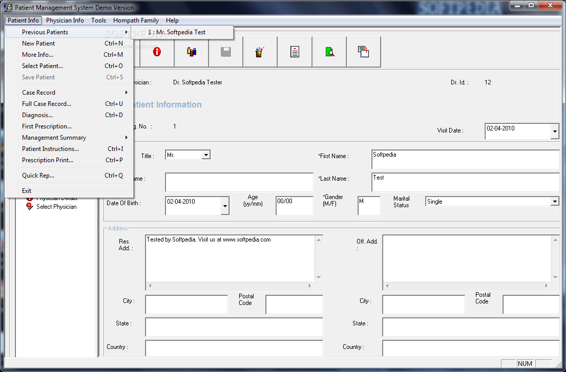 Screenshot 5