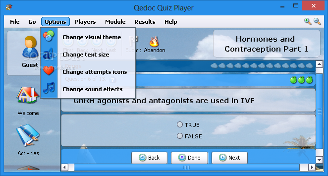 Screenshot 3