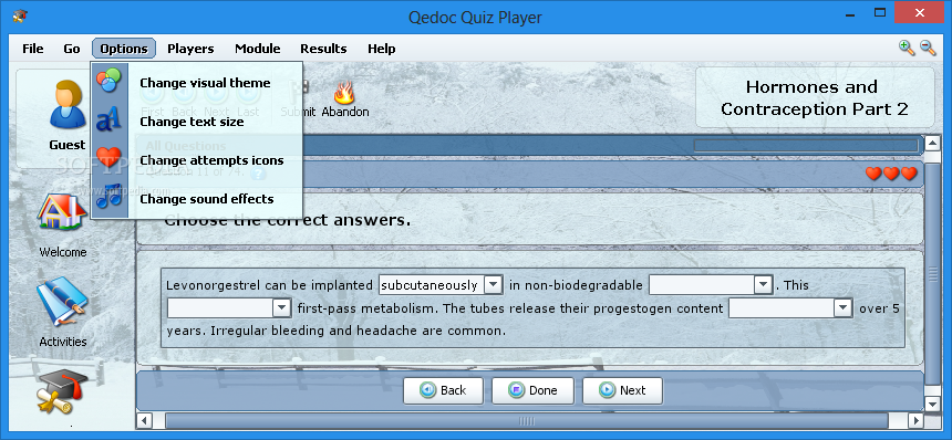 Screenshot 3