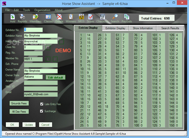 Screenshot 1