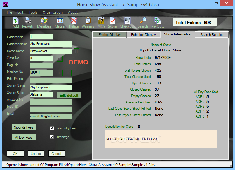 Screenshot 3