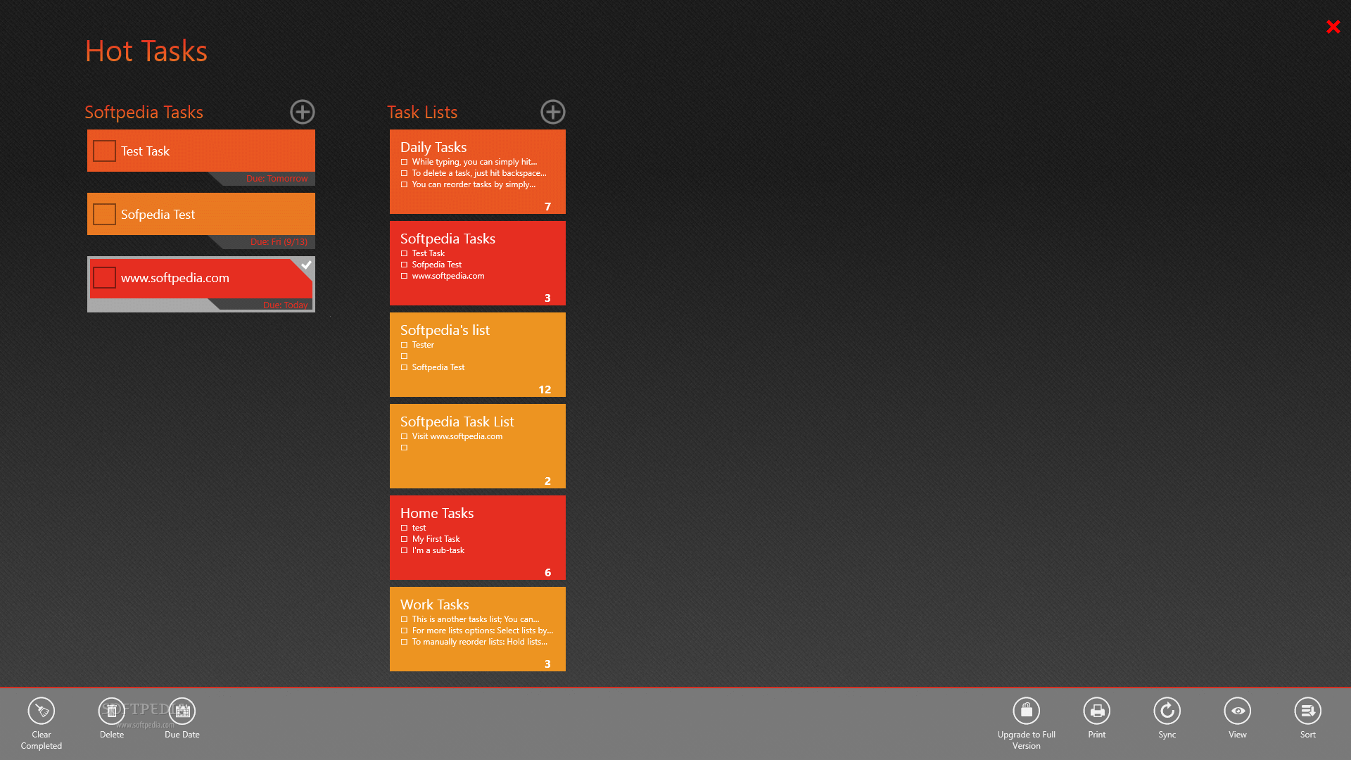 Screenshot 3