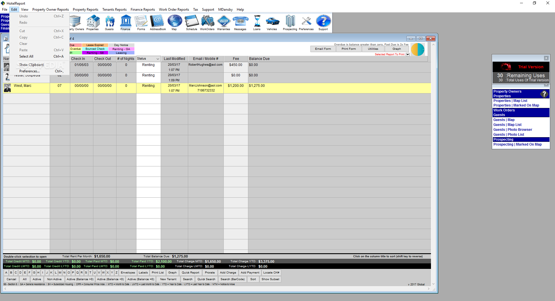 Screenshot 3