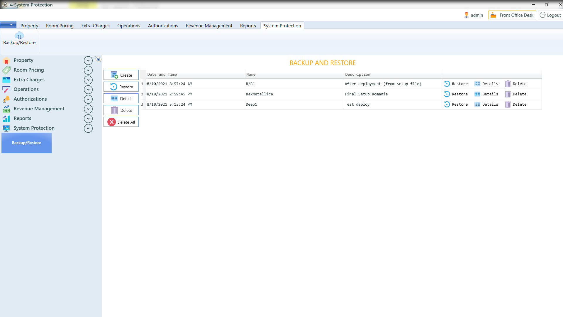 Screenshot 5