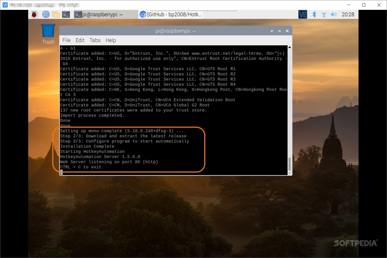 Screenshot 5
