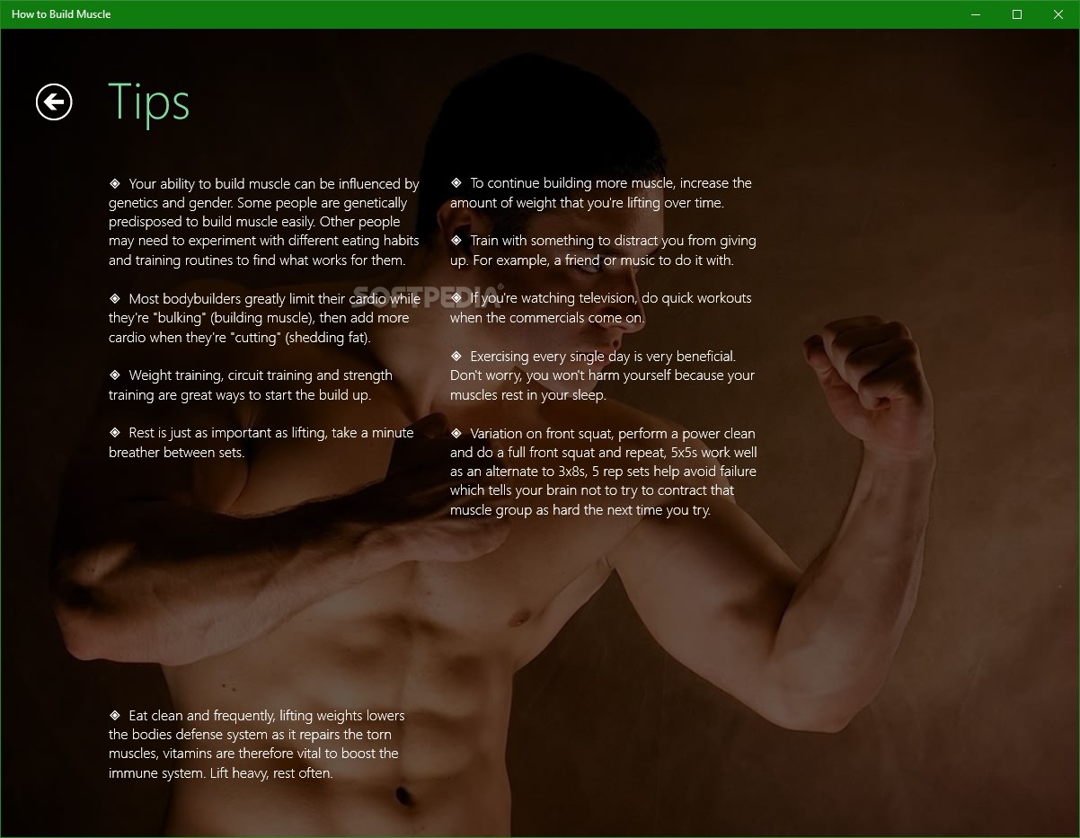 Screenshot 5