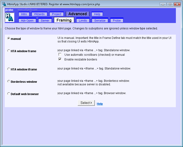 Screenshot 4