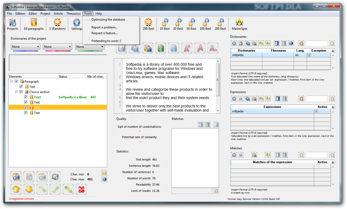 Screenshot 4