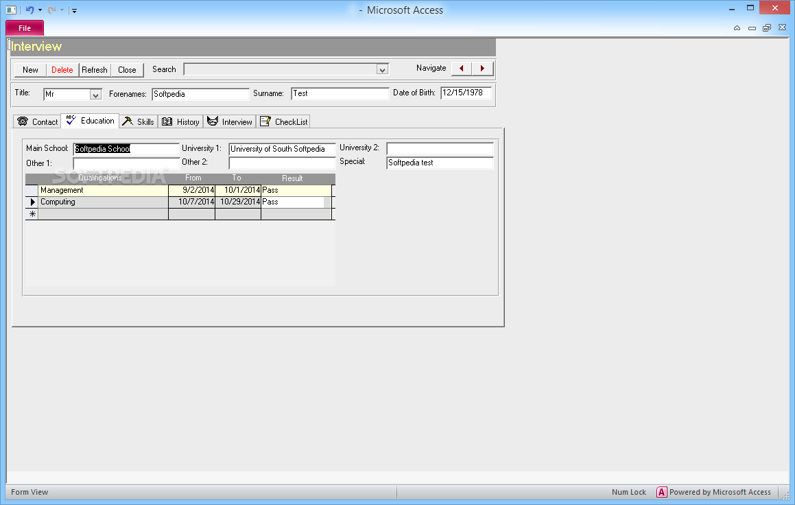 Screenshot 3