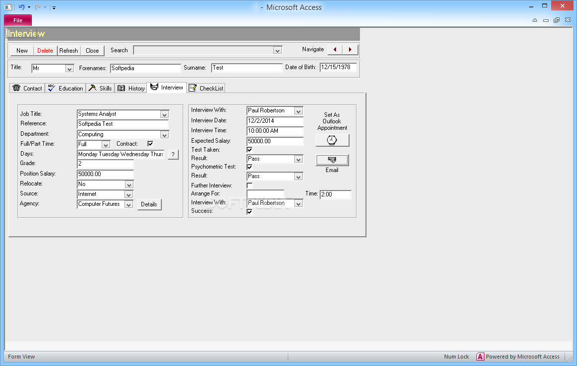 Screenshot 5