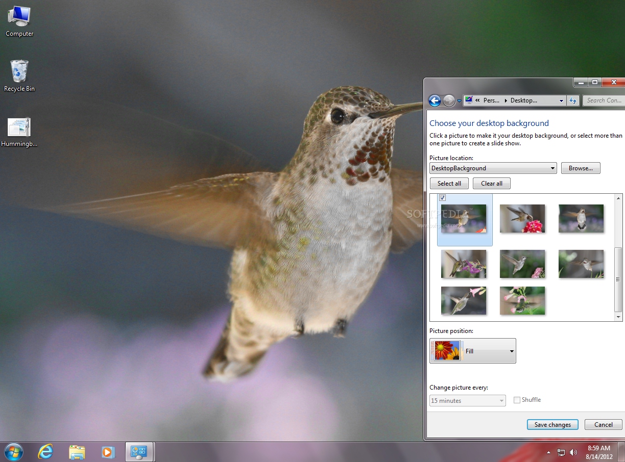 Screenshot 1